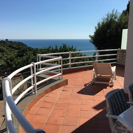 Appartamento La Petite Gaeta Esterno foto