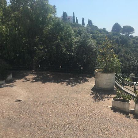 Appartamento La Petite Gaeta Esterno foto