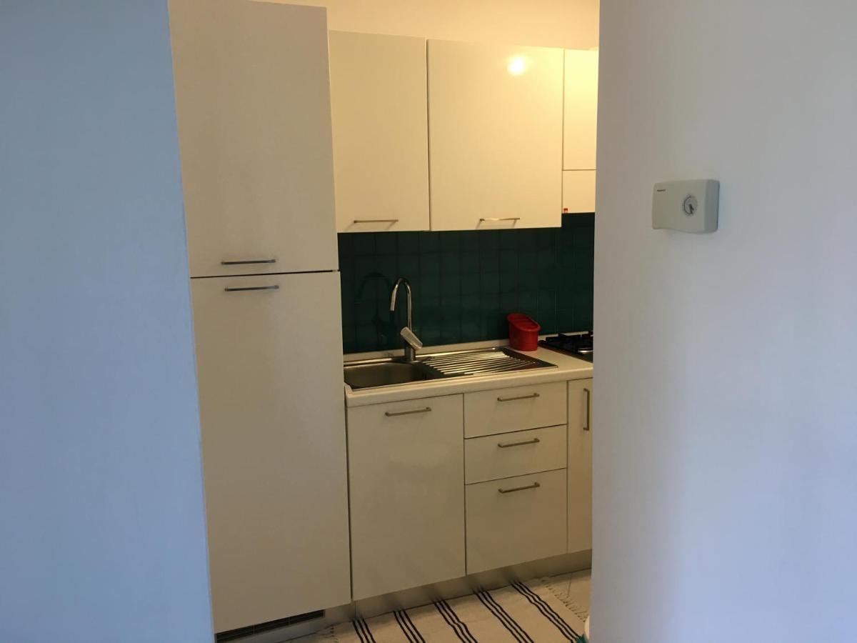 Appartamento La Petite Gaeta Esterno foto