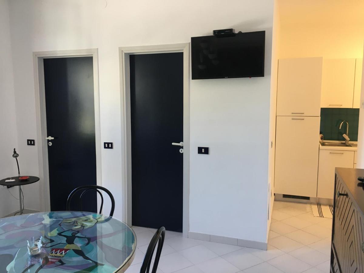 Appartamento La Petite Gaeta Esterno foto