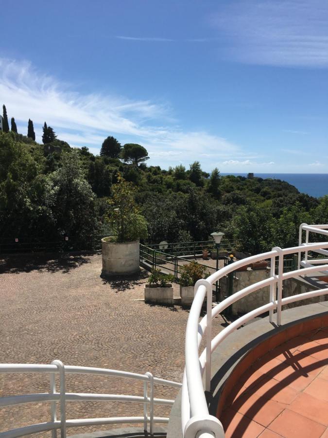 Appartamento La Petite Gaeta Esterno foto