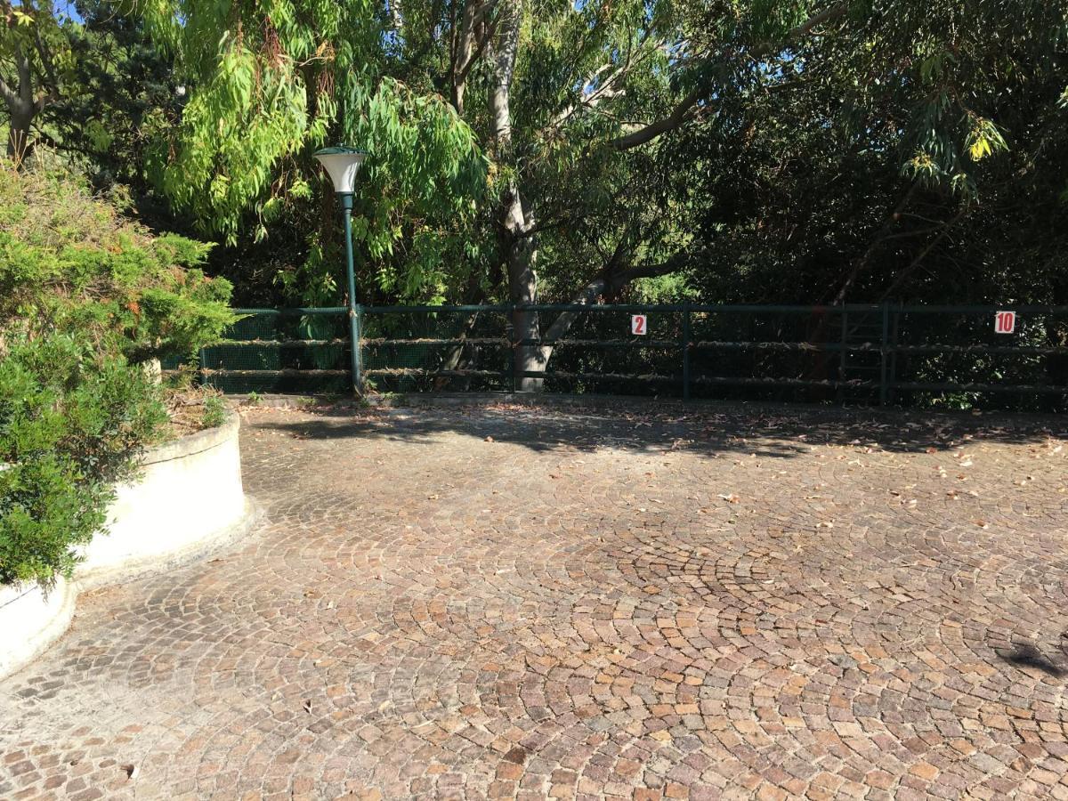 Appartamento La Petite Gaeta Esterno foto