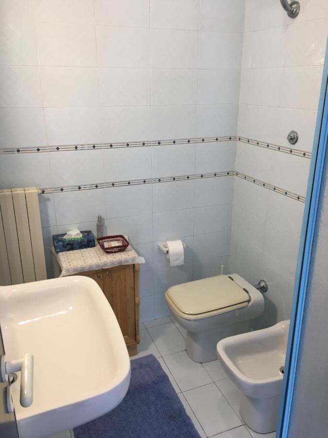 Appartamento La Petite Gaeta Esterno foto