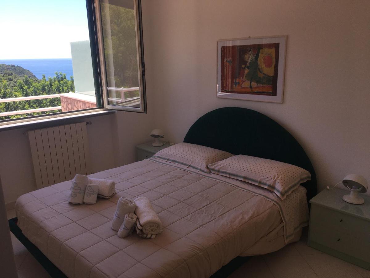 Appartamento La Petite Gaeta Esterno foto